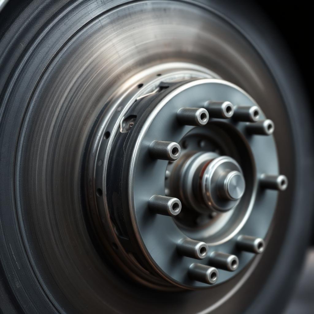 Air Brake Repair Services