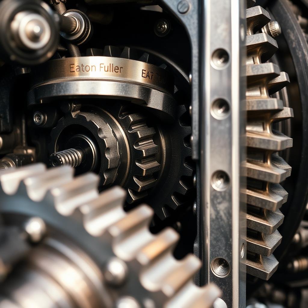 Transmission Service and Repair